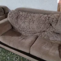 فروش یک دست مبل 7 نفره