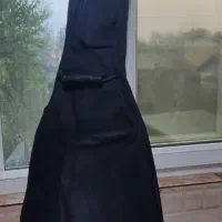 کیف گیتار در حد نو