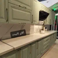 کابینت پتینه آماده .پیش‌ساخته کیفیت ،100%|مصالح و تجهیزات ساختمان|کرج, مصباح|دیوار
