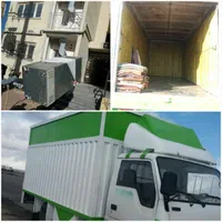 اتوبار باربری ،خلیج مهرآباد استادمعین چیتگر نواب|خدمات حمل و نقل|تهران, خلیج فارس|دیوار