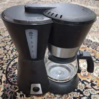 قهوه جوش مارک کپلر