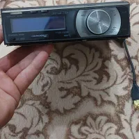 ضبط پایونر ۵۰۵۰ باند ۷۱۸|قطعات یدکی و لوازم جانبی|اهواز, فولاد|دیوار