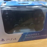 دسته ps4|کنسول، بازی ویدئویی و آنلاین|بندر ماهشهر, |دیوار