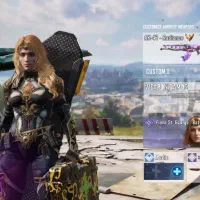 اکانت کالاف|کنسول، بازی ویدئویی و آنلاین|قرچک, مهدیه|دیوار