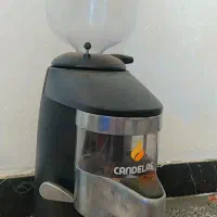 دستگاه قهو صنعتی و آسیاب
