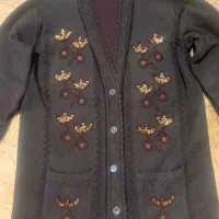 بافت زنانه شیک در حد نو