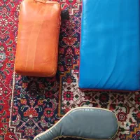 لوازم تکواندو به همراه میت|تجهیزات ورزشی|تهران, هلال احمر|دیوار