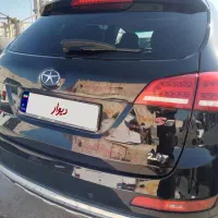 جک s5 مدل۹۶ اتومات|خودرو سواری و وانت|تهران, توحید|دیوار