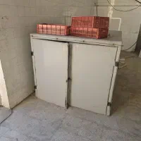 اتاق پراید وانت|قطعات یدکی و لوازم جانبی|چغادک, |دیوار