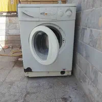 لباسشویی ابسال