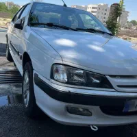 پژو پارس سفارشی دریچه سیمی فول فول مدل ۱۴۰۱