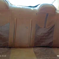 ماشین سمند مدل87|خودرو سواری و وانت|ایرانشهر, |دیوار