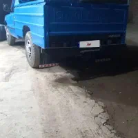 وانت نیسان ۸۶|خودرو سواری و وانت|ارومیه, |دیوار