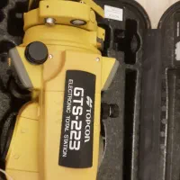 topcon(GT)223|ابزارآلات|تهران, امام زاده حسن|دیوار