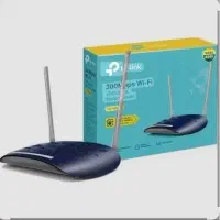 مودم ، وای فای