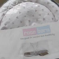 پشه بند کمپی teddy bear برند rose born
