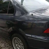فروش سمند  LX
