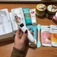 وسایل کامل پاکسازی