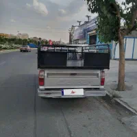 وانت مزدا کارا تک کابین 1700cc، مدل ۱۳۹۵|خودرو سواری و وانت|اندیشه, اندیشه فاز ۱|دیوار