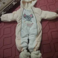 لباس بچه گانه