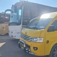 دربستی حمل ونقل اتوبوس ،، ون