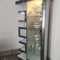 گنجه با تمام لوازم