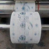 تولید و پخش طاقه سفره یکبار مصرف|ظروف نگهدارنده، پلاستیکی، یکبارمصرف|چهاردانگه (تهران), |دیوار