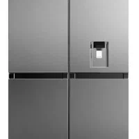 یخچال دوقلو نیکسان 40 فوت التتو 6040