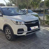 x55اکسلنت سقف دو رنگ تحویل ۱۴۰۰