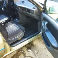 دوو سیلو استثنایی|خودرو سواری و وانت|تبریز, |دیوار