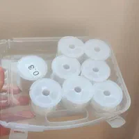 نخ نامرئی و نگین متری|لوازم خیاطی و بافتنی|تهران, جوادیه|دیوار