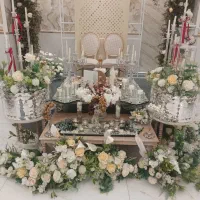 استخدام پرسنل خانم و اقا