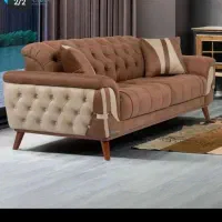 فروش تعداد محدودی مبل