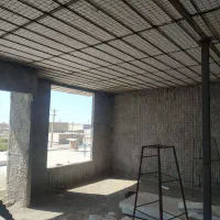 اجرای سقف سبک و دیوار پیش ساخته 3d پانل