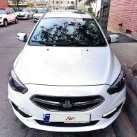 شاهین توربو اتومات cvt 1403