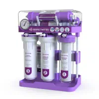 دستگاه تصفیه آب خانگی با بهترین کیفیت