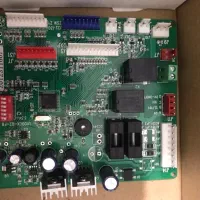 برد یونیت دندانپزشکی