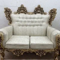 مبل الهام.           بلک فرایدی محدود