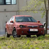 پروتون جنتو اتومات ۲۰۰۷