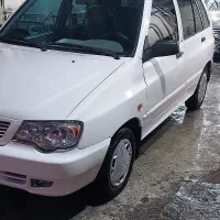 پراید ۱۱۱|خودرو سواری و وانت|رشت, گلسار|دیوار