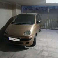 دوو ماتیز ۸۰