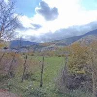 هزار متر خونه باغ منطقه شهری لوکیشن ویلایی نشین