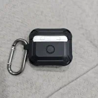 محافظ کیس Airpods نو|لوازم جانبی موبایل و تبلت|تهران, تهرانسر غربی|دیوار