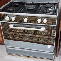 گاز طرح فر