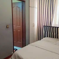 اجاره روزانه سویت مبله تمیز درمنطقه (غرب)|اجارهٔ کوتاهمدت آپارتمان و سوئیت|تهران, شیخ هادی|دیوار