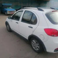 کوئیک مدل 1398|خودرو سواری و وانت|اصفهان, ملک‌شهر|دیوار