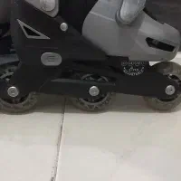 کفش اسکیت اسپرت