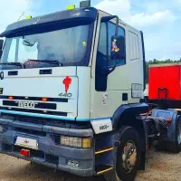 اویکو ۴۴۰ کارت ۷۸ تن