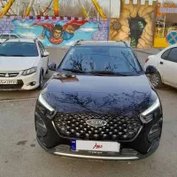 ام وی ام ایکس 22 پرو مدل ۴۰۳ کارکرد ۲۳ هزار