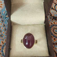 انگشتر زنانه